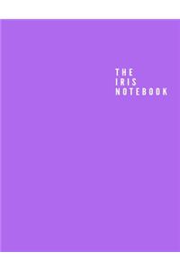 The Iris Notebook