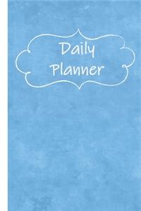 Daily Planner