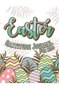 Gratitude Journal for Kids