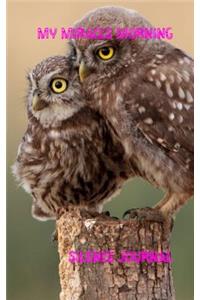 My Miracle Morning Silence Journal