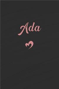 ADA