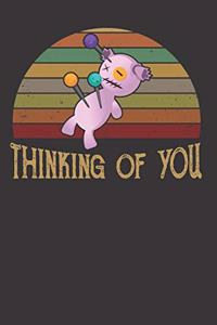 Thinking of You