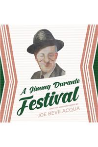 Jimmy Durante Festival