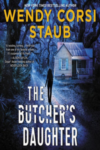 Butcher's Daughter Lib/E