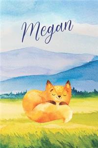Megan