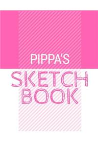 Pippa's Sketchbook