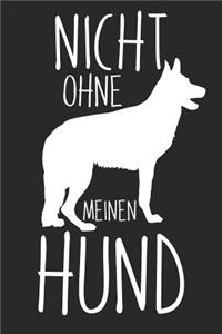 Trainingsbuch Hundeerziehung