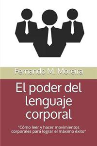 El poder del lenguaje corporal