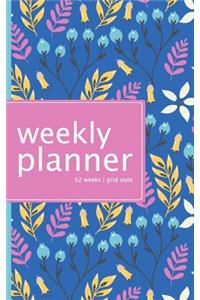 Weekly Planner