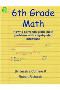 6th Grade Math