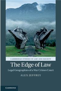 Edge of Law