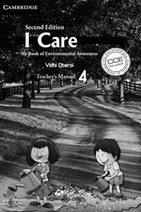 I Care: Teachers Manual 4