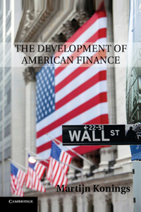 Development of American Finance