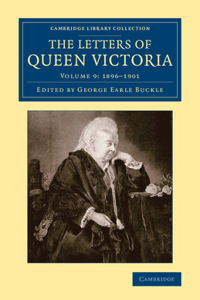 Letters of Queen Victoria