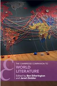 Cambridge Companion to World Literature