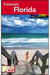 Frommer's Florida