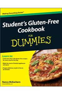 Student's Gluten-Free Cookbook