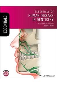 Essentials of Human Disease in Dentistry