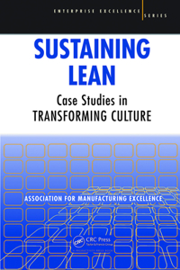 Sustaining Lean