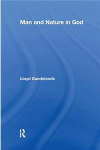 Man and Nature in God