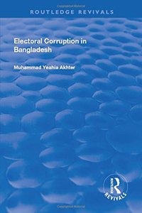 Electoral Corruption in Bangladesh