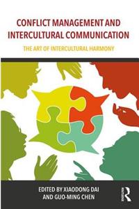 Conflict Management and Intercultural Communication