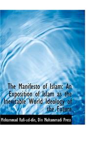 The Manifesto of Islam