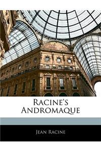 Racine's Andromaque