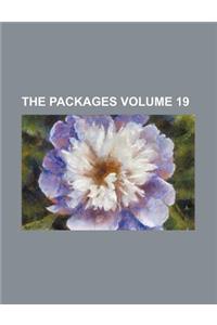 The Packages Volume 19