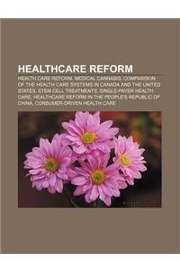 Healthcare Reform