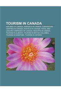Tourism in Canada