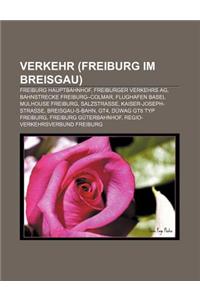 Verkehr (Freiburg Im Breisgau)