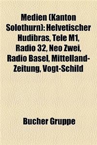 Medien (Kanton Solothurn)