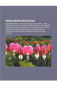 Marchenforschung