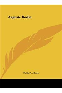 Auguste Rodin
