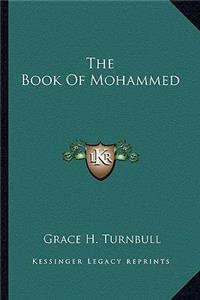 The Book Of Mohammed