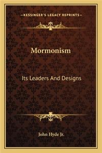 Mormonism