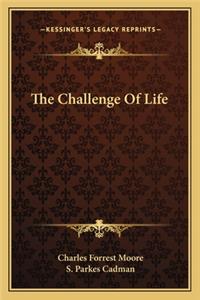 Challenge of Life