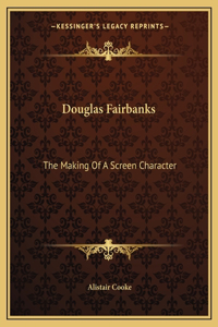 Douglas Fairbanks