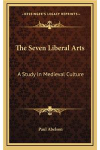 Seven Liberal Arts