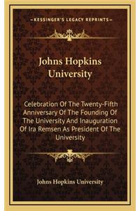 Johns Hopkins University