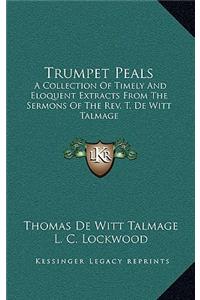 Trumpet Peals