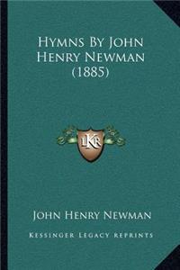 Hymns by John Henry Newman (1885)