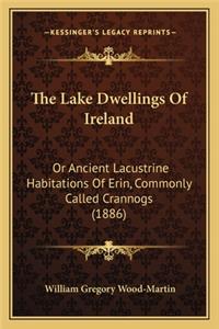 Lake Dwellings of Ireland