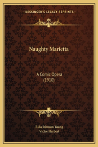 Naughty Marietta