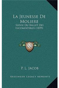 Jeunesse De Moliere