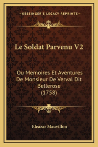 Le Soldat Parvenu V2