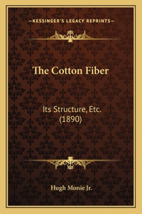 Cotton Fiber