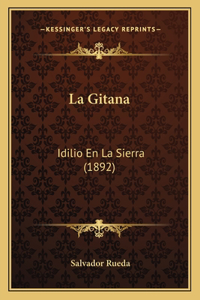 Gitana