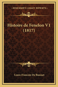 Histoire de Fenelon V1 (1817)